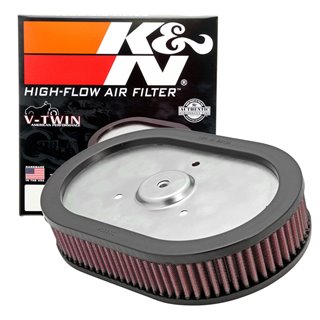 K&N | Replacement Air Filter