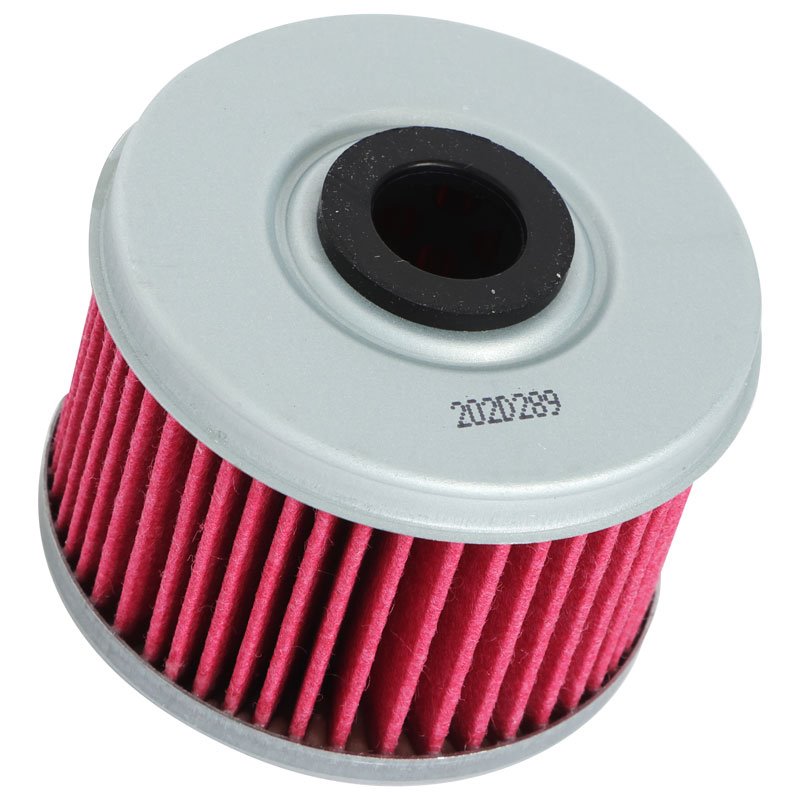 K&N | Oil Filter K&N Oil Filters