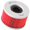 K&N | Oil Filter K&N Oil Filters