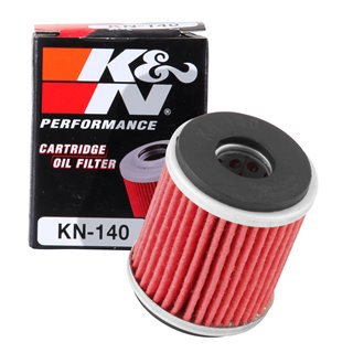 K&N | Oil Filter