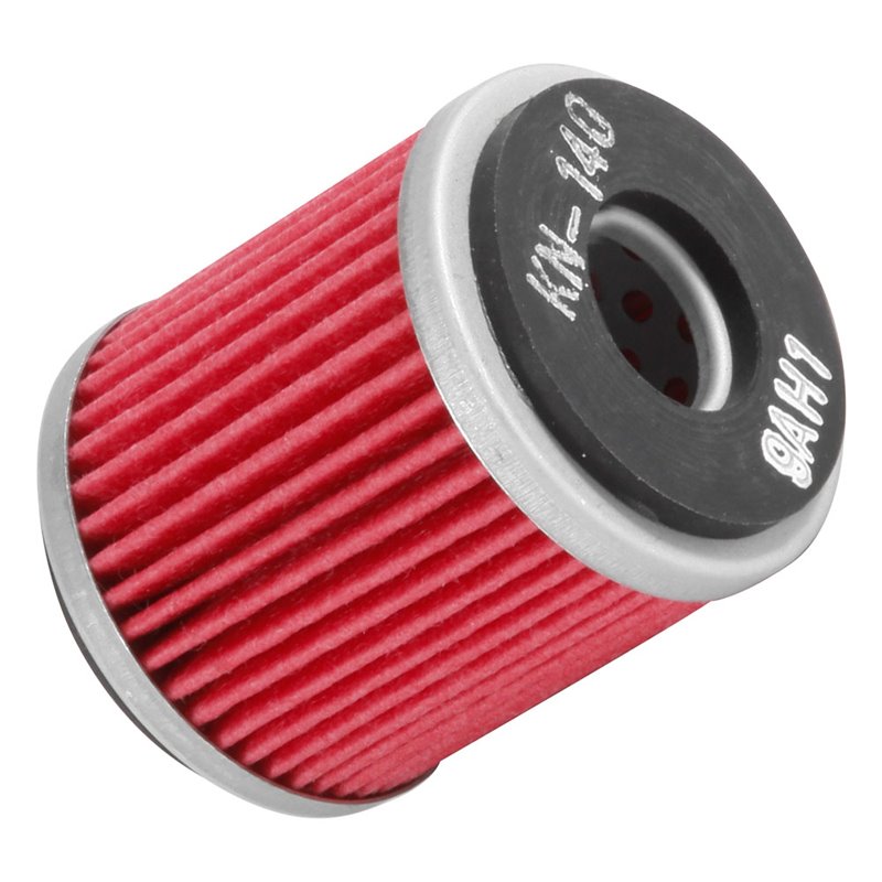 K&N | Oil Filter K&N Oil Filters