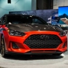 SEIBON carbon | TS-STYLE CARBON FIBER HOOD - Veloster / Veloster N 2019-2022 SEIBON Carbon Body Kits