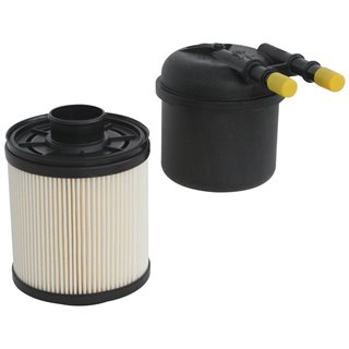 K&N | Fuel Filter - F-250 / F-350 6.7L 2011-2016