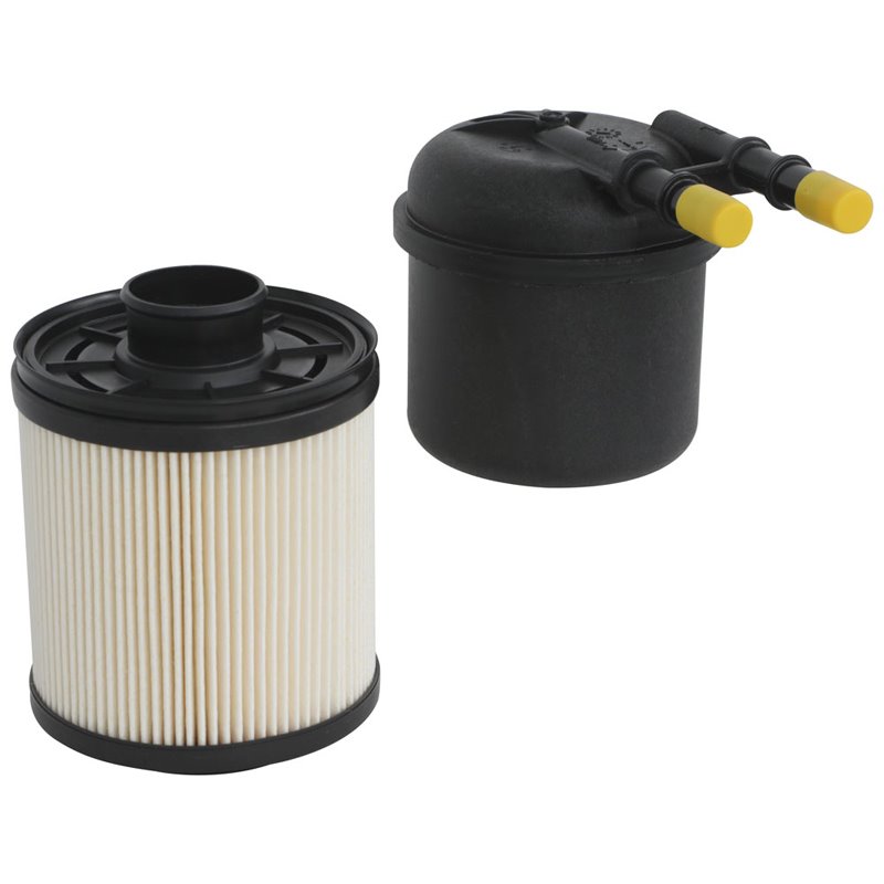 K&N | Fuel Filter - F-250 / F-350 6.7L 2011-2016