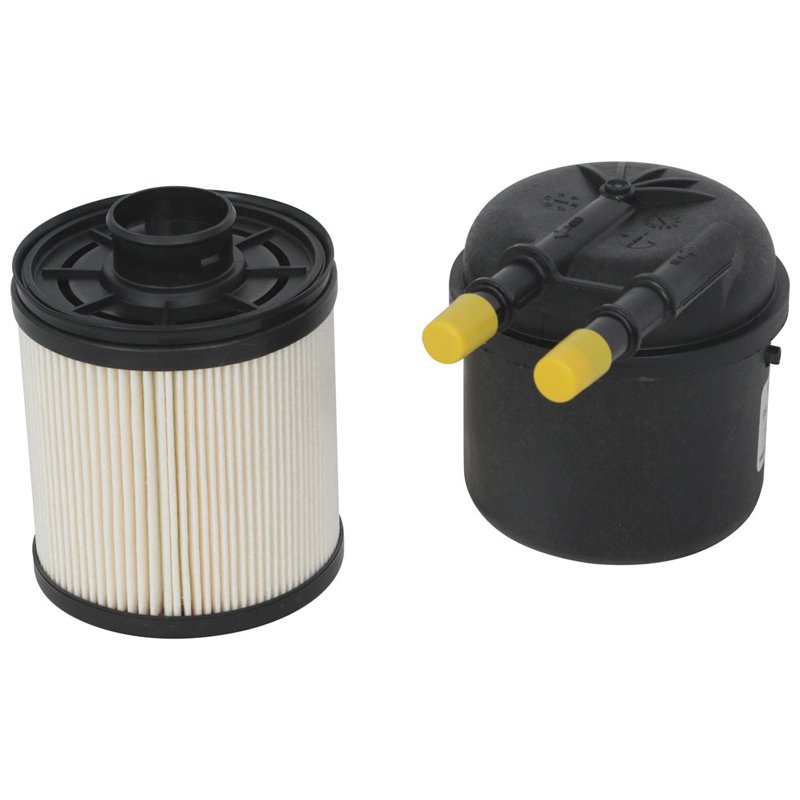 K&N | Fuel Filter - F-250 / F-350 6.7L 2011-2016