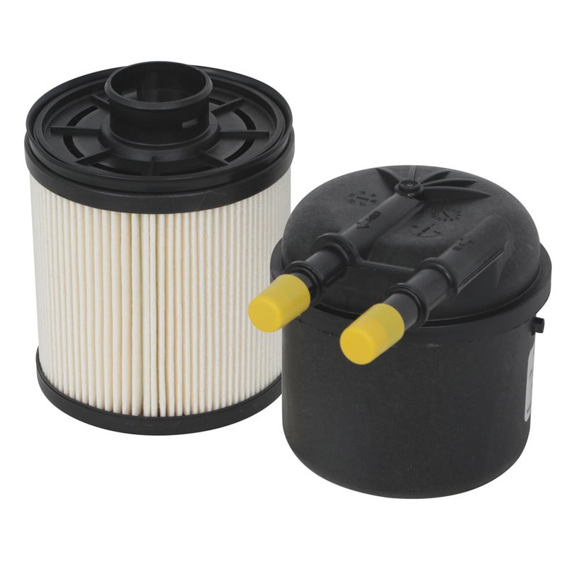 K&N | Fuel Filter - F-250 / F-350 6.7L 2011-2016