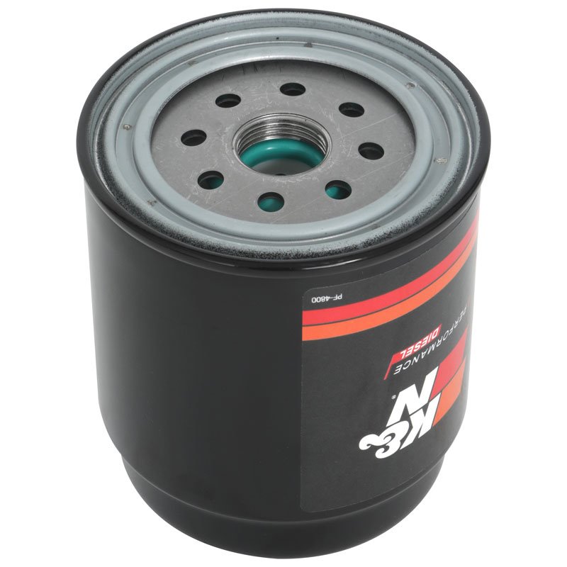 K&N | Fuel Filter - Ram 2500 / 3500 6.7L 2013-2018
