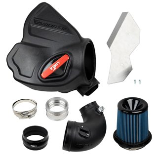 Injen | EVOLUTION Cold Air Intake System - BMW 3.0T 2020-2022 Injen Air Intake