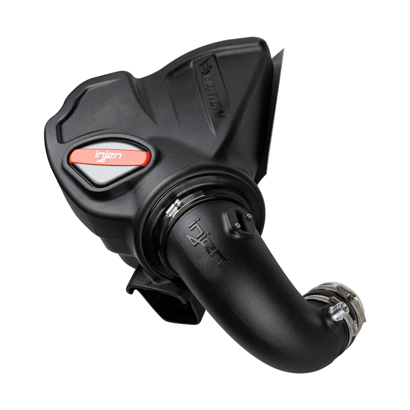Injen | EVOLUTION Cold Air Intake System - BMW 3.0T 2020-2022 Injen Air Intake