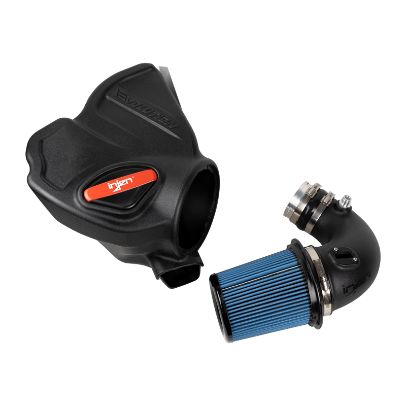 Injen | EVOLUTION Cold Air Intake System - BMW 3.0T 2020-2022 Injen Air Intake
