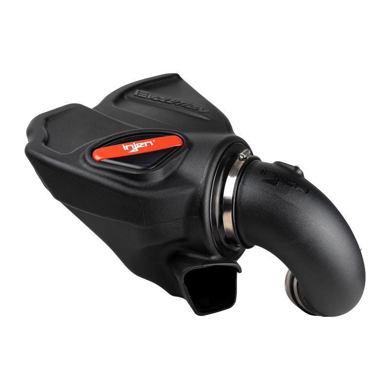 Injen | EVOLUTION Cold Air Intake System - BMW 3.0T 2020-2022 Injen Air Intake