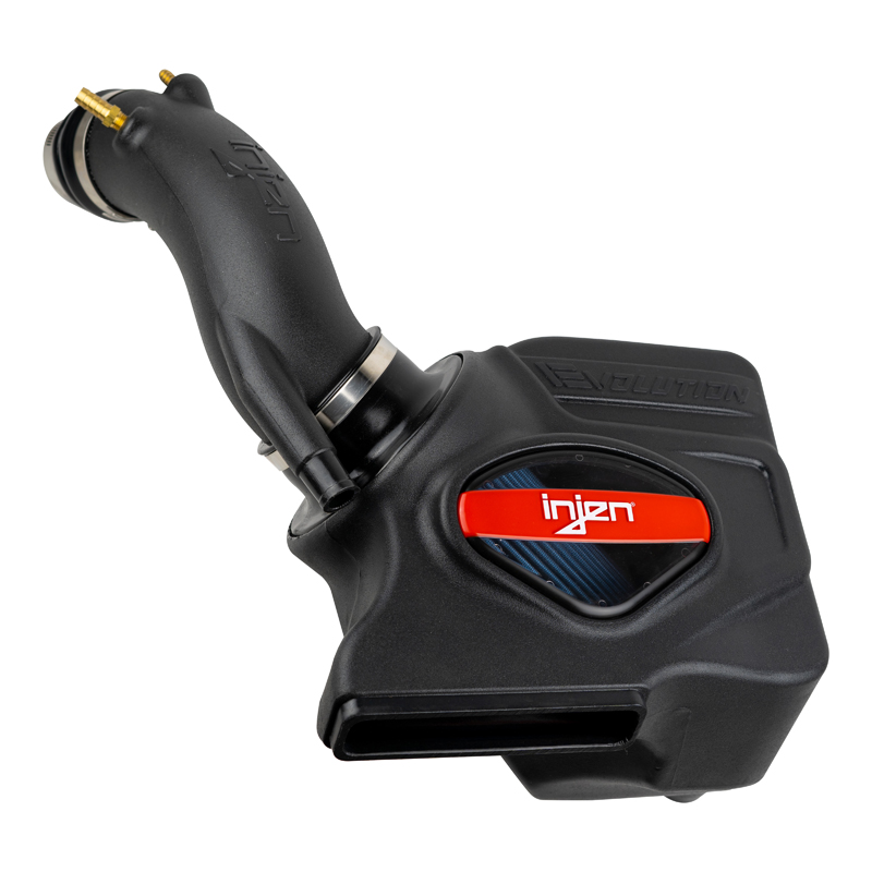 Injen | EVOLUTION Cold Air Intake System - Veloster N 2.0T 2019-2022 Injen Air Intake