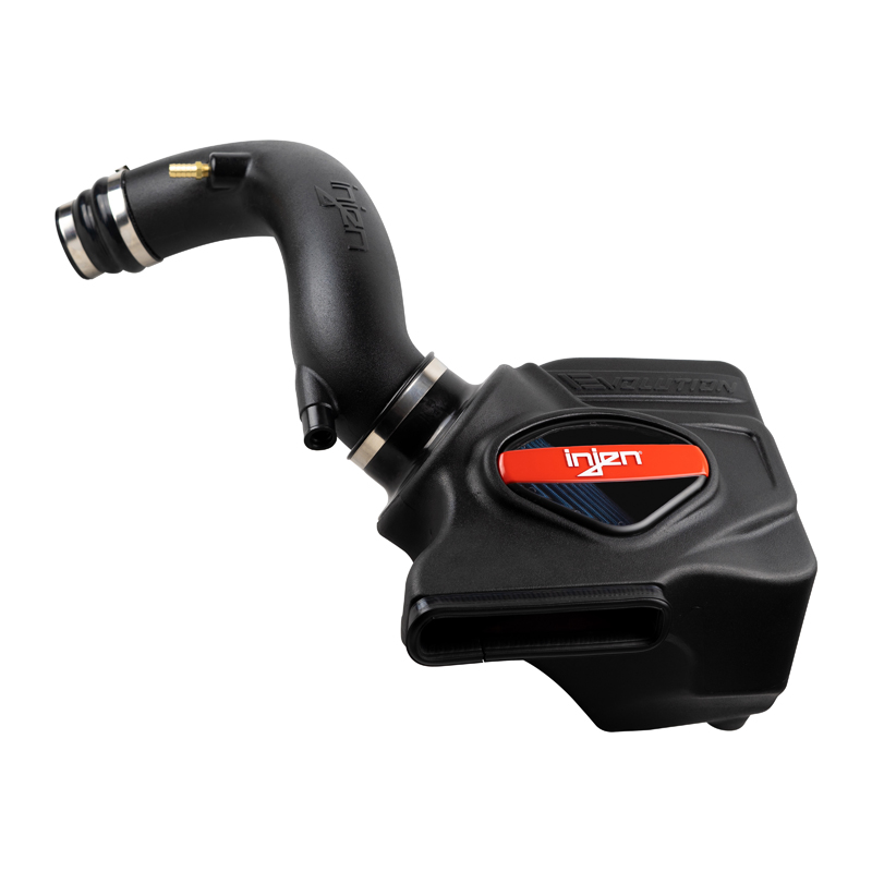 Injen | EVOLUTION Cold Air Intake System - Veloster 1.6T 2019-2021 Injen Air Intake