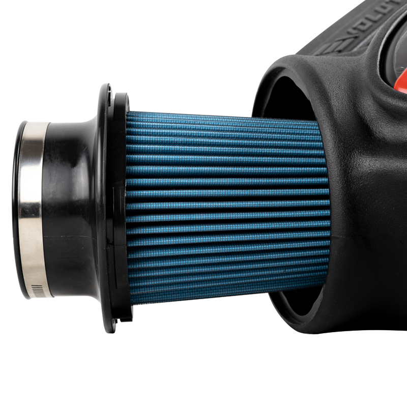 Injen | EVOLUTION Cold Air Intake System - Veloster 1.6T 2019-2021 Injen Air Intake