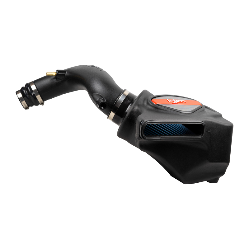 Injen | EVOLUTION Cold Air Intake System - Veloster 1.6T 2019-2021 Injen Air Intake