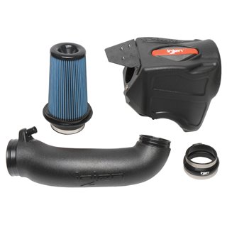 Injen | EVOLUTION Cold Air Intake System - Wrangler (JK) 3.6L 2012-2018 Injen Air Intake