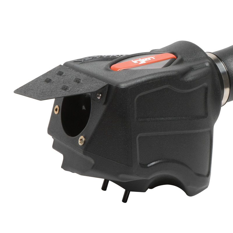 Injen | EVOLUTION Cold Air Intake System - Wrangler (JK) 3.6L 2012-2018 Injen Air Intake