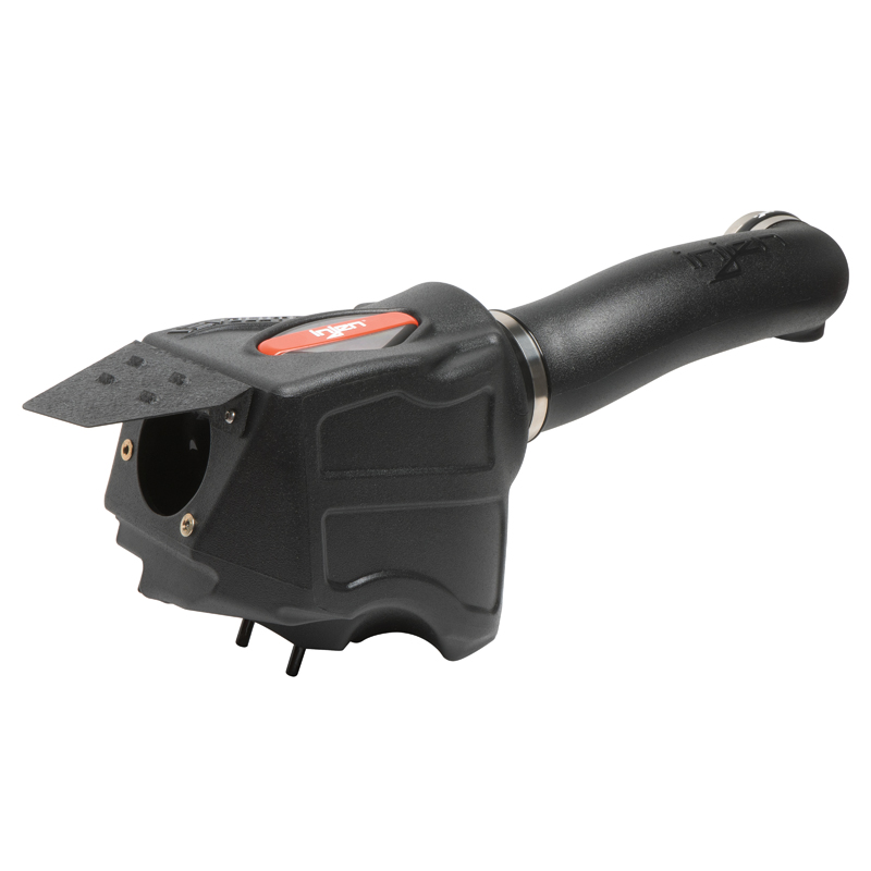 Injen | EVOLUTION Cold Air Intake System - Wrangler (JK) 3.6L 2012-2018 Injen Air Intake