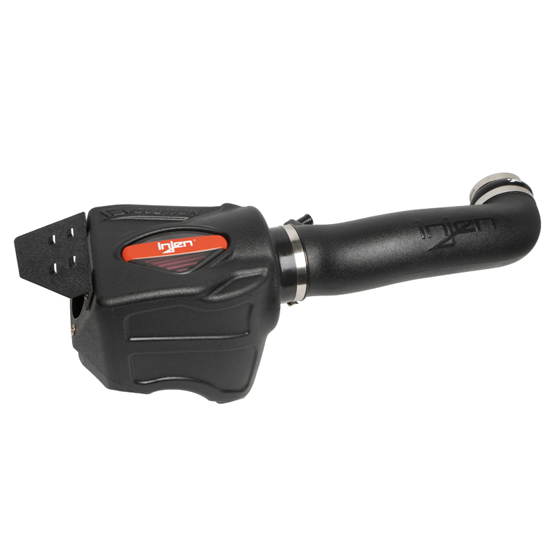 Injen | EVOLUTION Cold Air Intake System - Wrangler (JK) 3.6L 2012-2018