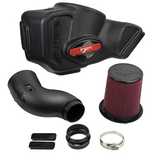 Injen | EVOLUTION Cold Air Intake System - Ram 2500 / 3500 6.7L 2019-2022 Injen Air Intake