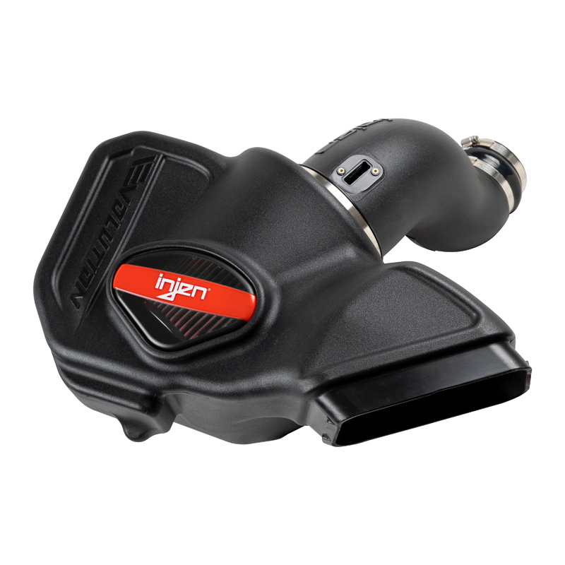 Injen | EVOLUTION Cold Air Intake System - Ram 2500 / 3500 6.7L 2019-2022 Injen Air Intake