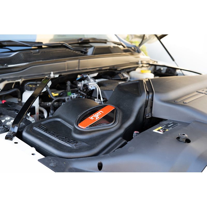 Injen | EVOLUTION Cold Air Intake System - Ram 2500 / 3500 6.7L 2019-2022 Injen Air Intake