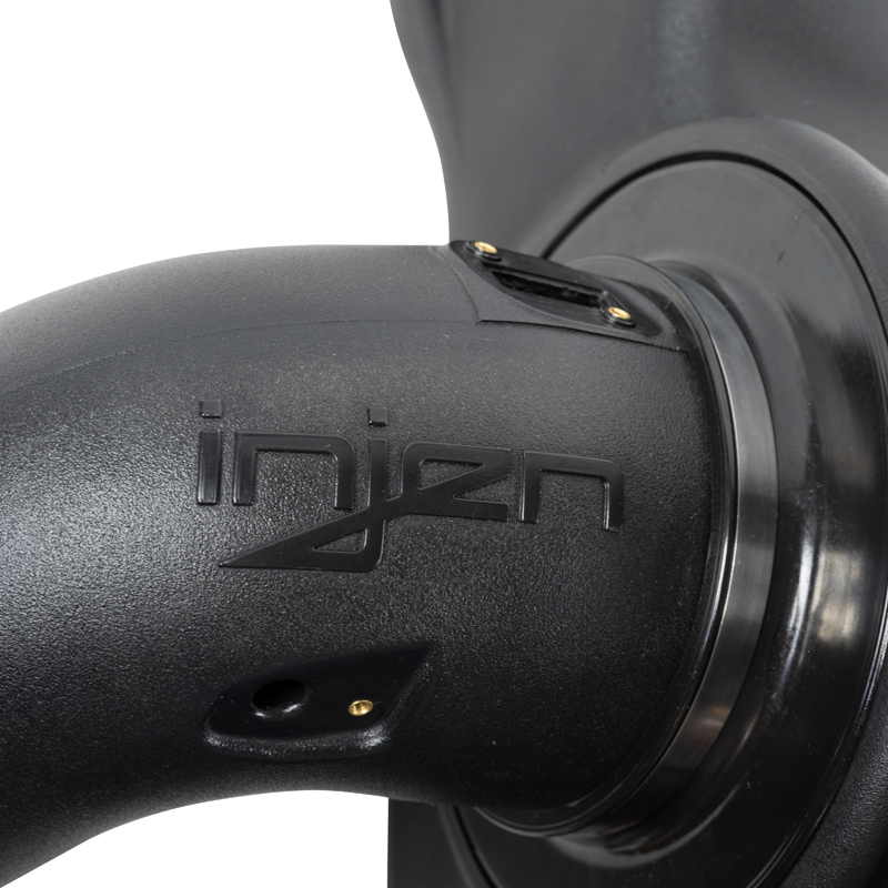 Injen | EVOLUTION Cold Air Intake System - Ram 2500 / 3500 6.7L 2019-2022 Injen Air Intake