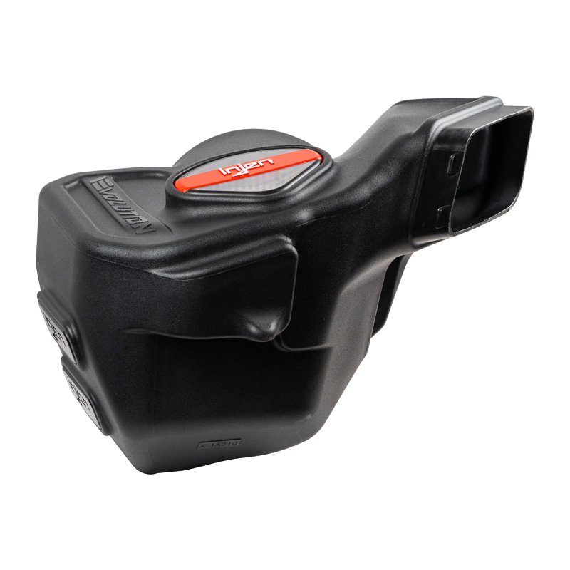 Injen | EVOLUTION Cold Air Intake System - Ram 2500 / 3500 6.7L 2019-2022 Injen Air Intake