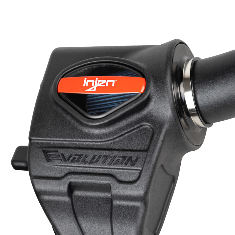Injen | EVOLUTION Cold Air Intake System - Ram 1500 5.7L 2019-2022