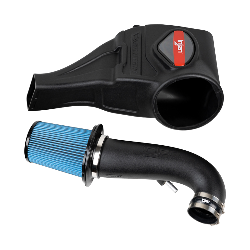 Injen | EVOLUTION Cold Air Intake System - Ram 1500 5.7L 2019-2022