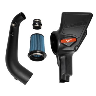 Injen | EVOLUTION Cold Air Intake System - Mustang 2.3T 2015-2023 Injen Air Intake