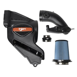 Injen | EVOLUTION Cold Air Intake System - Bronco 2.3T 2021-2023 Injen Air Intake