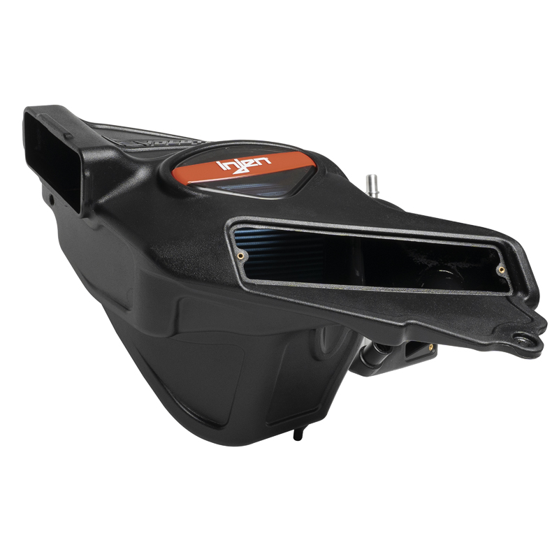 Injen | EVOLUTION Cold Air Intake System - Bronco 2.3T 2021-2023 Injen Air Intake