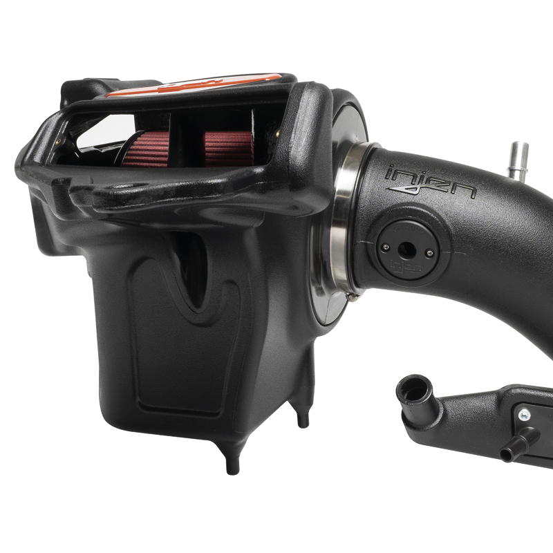 Injen | EVOLUTION Cold Air Intake System - Bronco 2.3T 2021-2023 Injen Air Intake