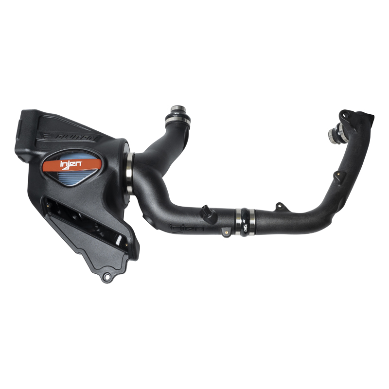 Injen | EVOLUTION Cold Air Intake System - Bronco 2.7T 2021-2022 Injen Air Intake
