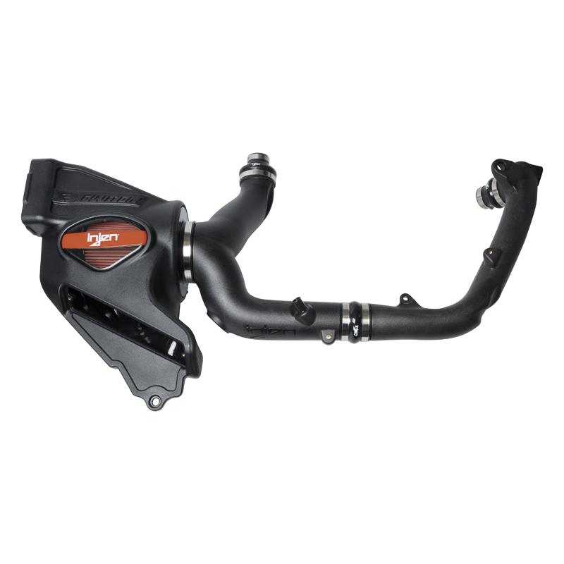 Injen | EVOLUTION Cold Air Intake System - Bronco 2.7T 2021-2022 Injen Air Intake