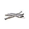 Injen | Performance Exhaust System - Civic 1.5T 2016-2021
