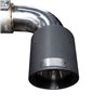 Injen | SS Cat-Back Exhaust System w/ Carbon Fiber Tips - GR Supra 3.0T 2020-2022