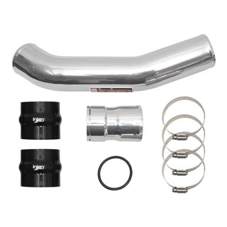 Injen | SES Polished Intercooler Pipes - F-250 / F-350 6.7L 2017-2022