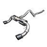 Injen | SS Cat-Back Exhaust System - Bronco 2.3T / 2.7T 2021-2022