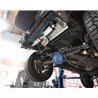 Injen | SS High Tuck Axle Back Exhaust System - Bronco 2.3T / 2.7T 2021-2022