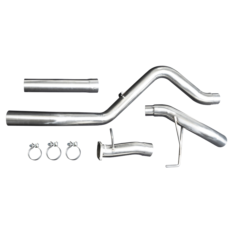 Injen | SS Race Series Exhaust System - Bronco 2.3T / 2.7T 2021-2022
