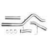Injen | SS Race Series Exhaust System - Bronco 2.3T / 2.7T 2021-2022
