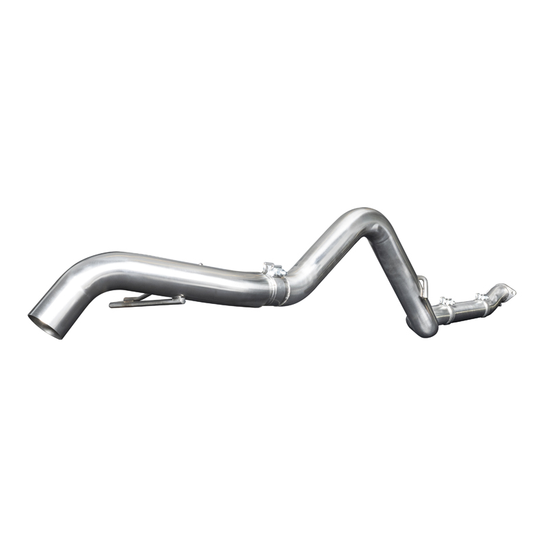 Injen | SS Race Series Exhaust System - Bronco 2.3T / 2.7T 2021-2022