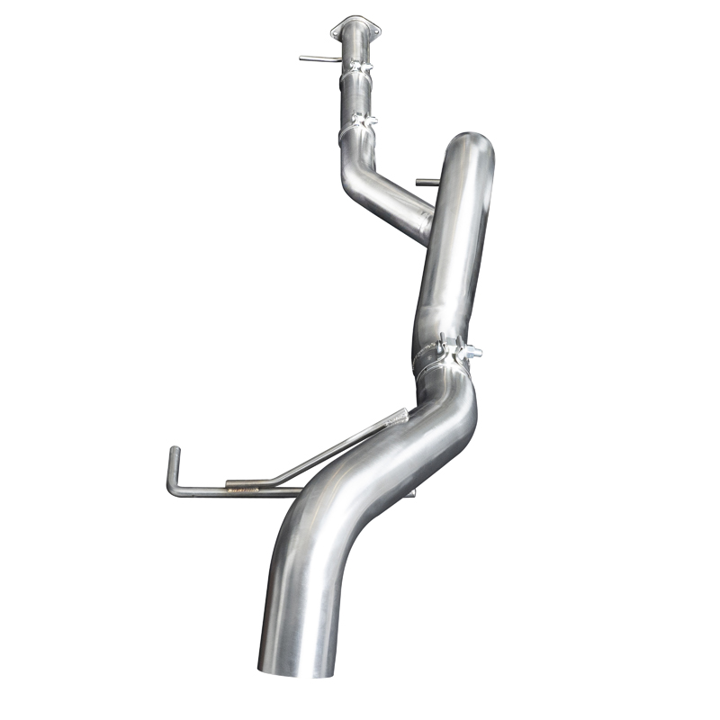 Injen | SS Race Series Exhaust System - Bronco 2.3T / 2.7T 2021-2022
