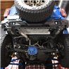 Injen | SS Race Series Exhaust System - Bronco 2.3T / 2.7T 2021-2022