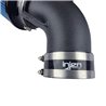 Injen | Wrinkle Black SP Aluminum Series Air Intake System - BMW 3.0T 2020-2022 Injen Air Intake