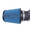 Injen | Wrinkle Black SP Aluminum Series Air Intake System - BMW 3.0T 2020-2022 Injen Air Intake