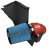 Injen | Wrinkle Red SP Aluminum Series Air Intake System - BMW 3.0T 2020-2022 Injen Air Intake