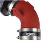 Injen | Wrinkle Red SP Aluminum Series Air Intake System - BMW 3.0T 2020-2022 Injen Air Intake